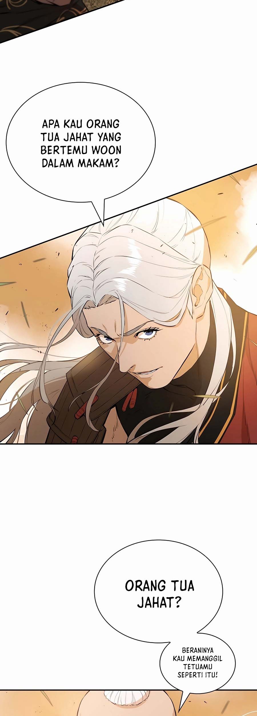 Villain Unrivaled chapter 75 halaman 52
