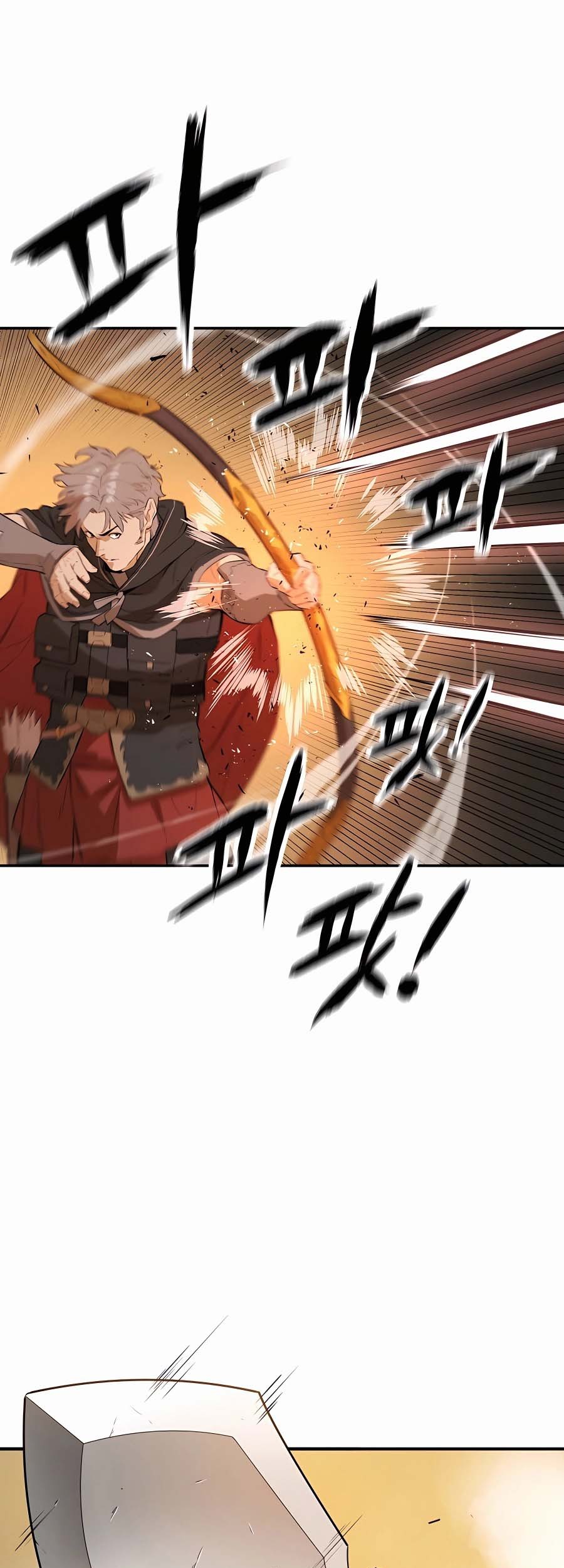 Villain Unrivaled chapter 75 halaman 61