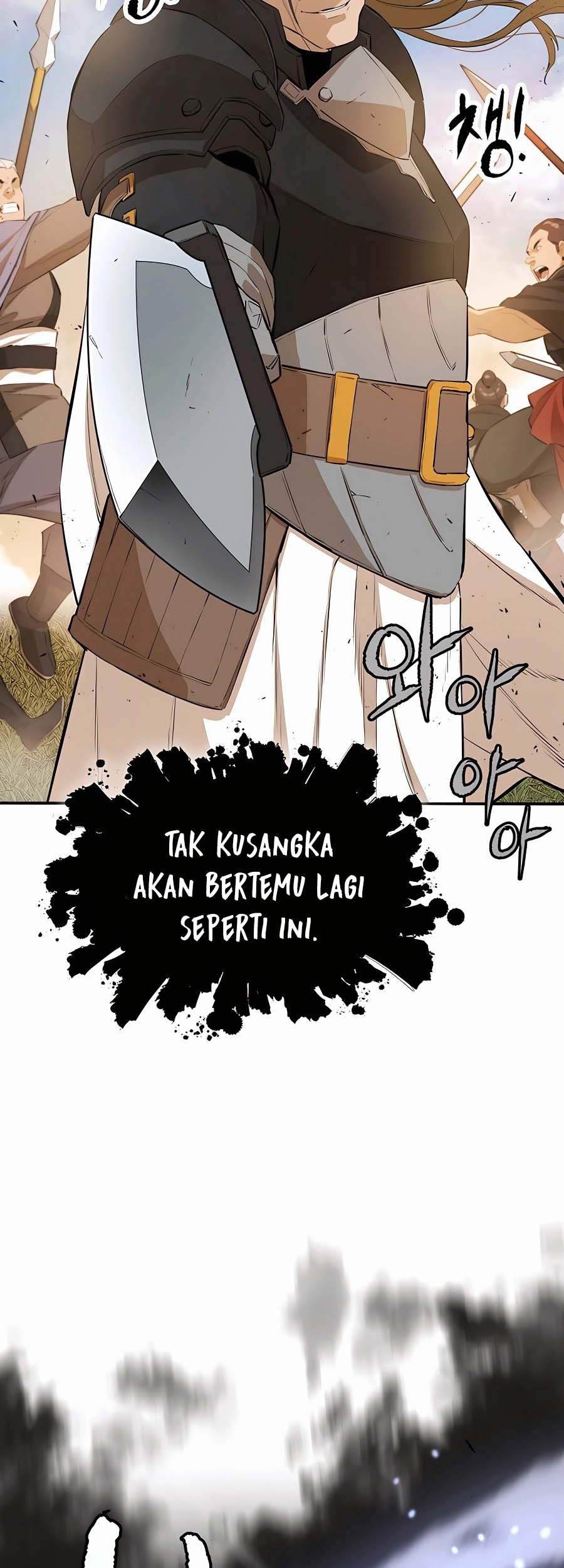 Villain Unrivaled chapter 75 halaman 63