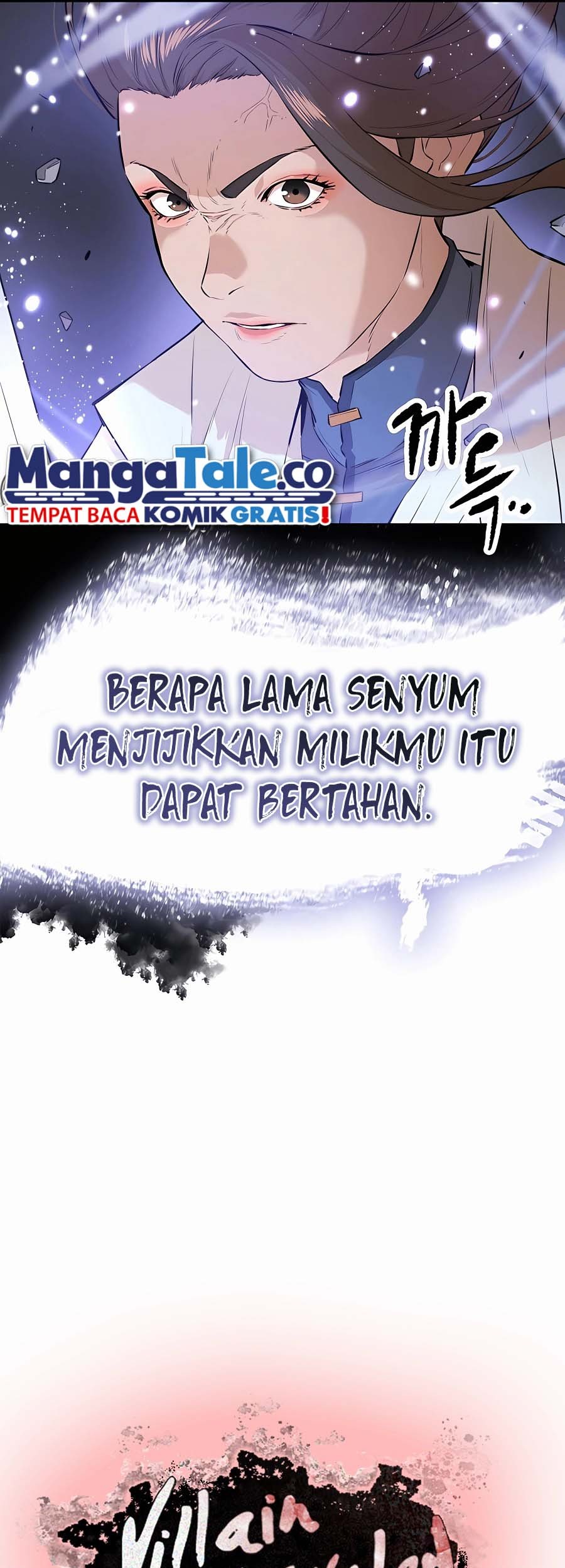 Villain Unrivaled chapter 75 halaman 66