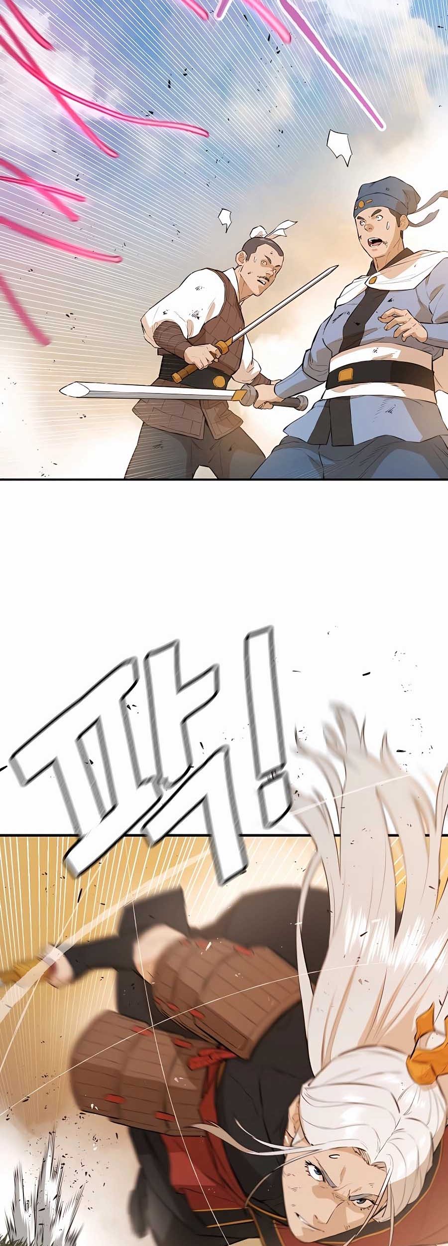 Villain Unrivaled chapter 76 halaman 4
