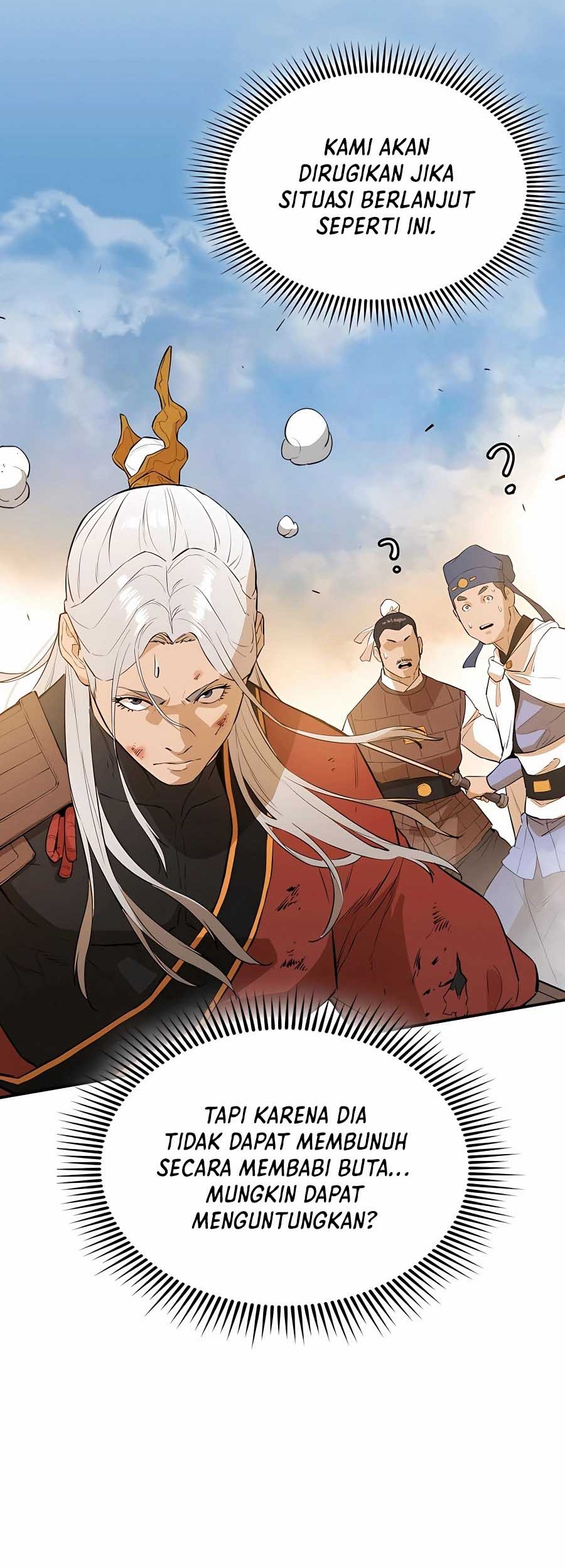 Villain Unrivaled chapter 76 halaman 8