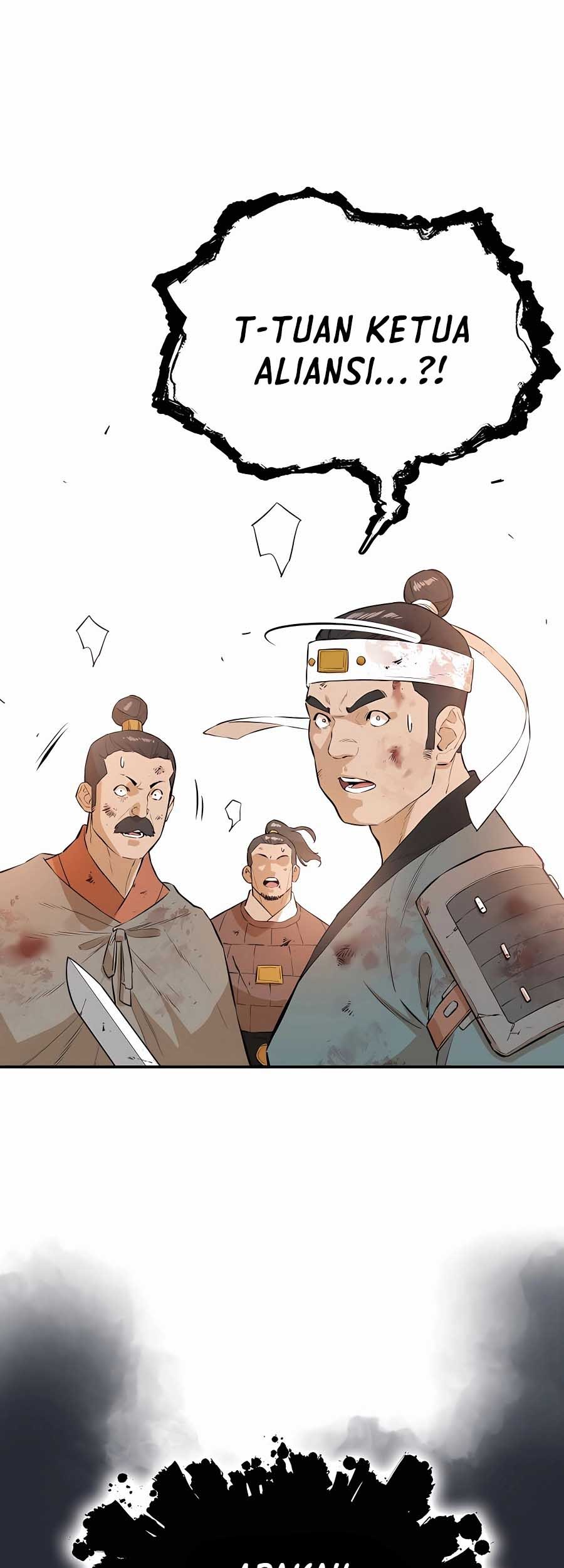 Villain Unrivaled chapter 76 halaman 12