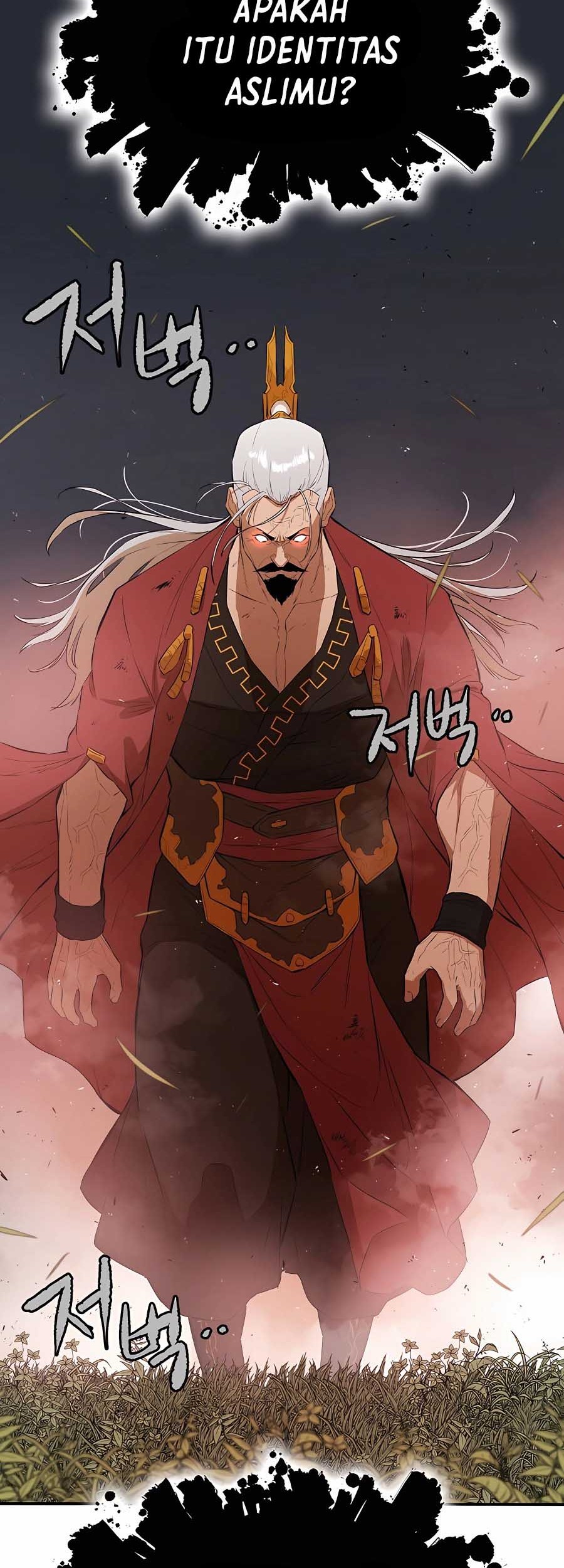Villain Unrivaled chapter 76 halaman 13