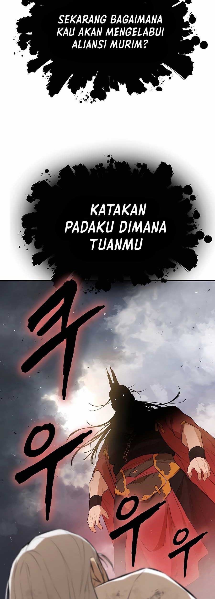 Villain Unrivaled chapter 76 halaman 14