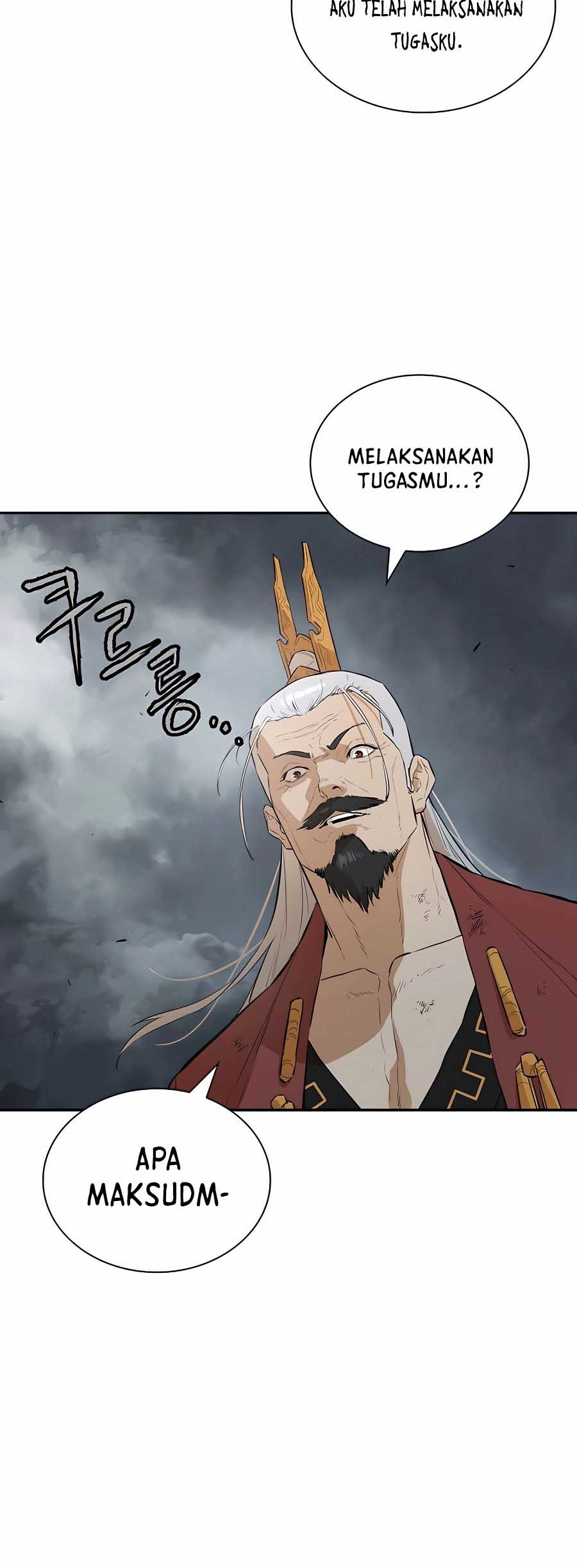 Villain Unrivaled chapter 76 halaman 16