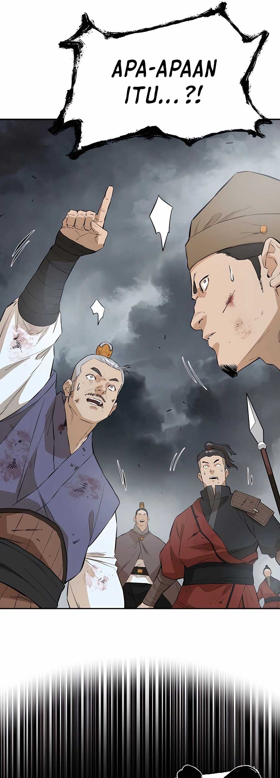 Villain Unrivaled chapter 76 halaman 17