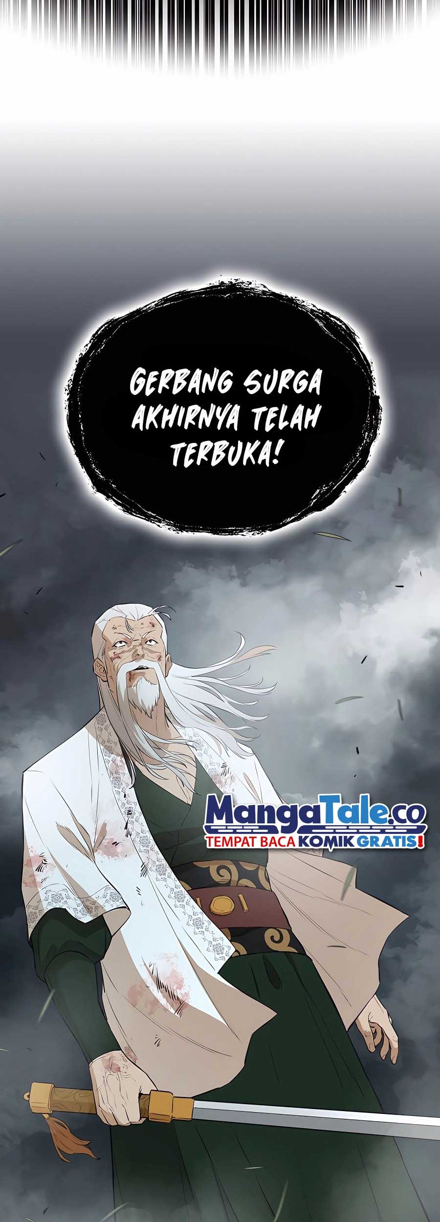 Villain Unrivaled chapter 76 halaman 20