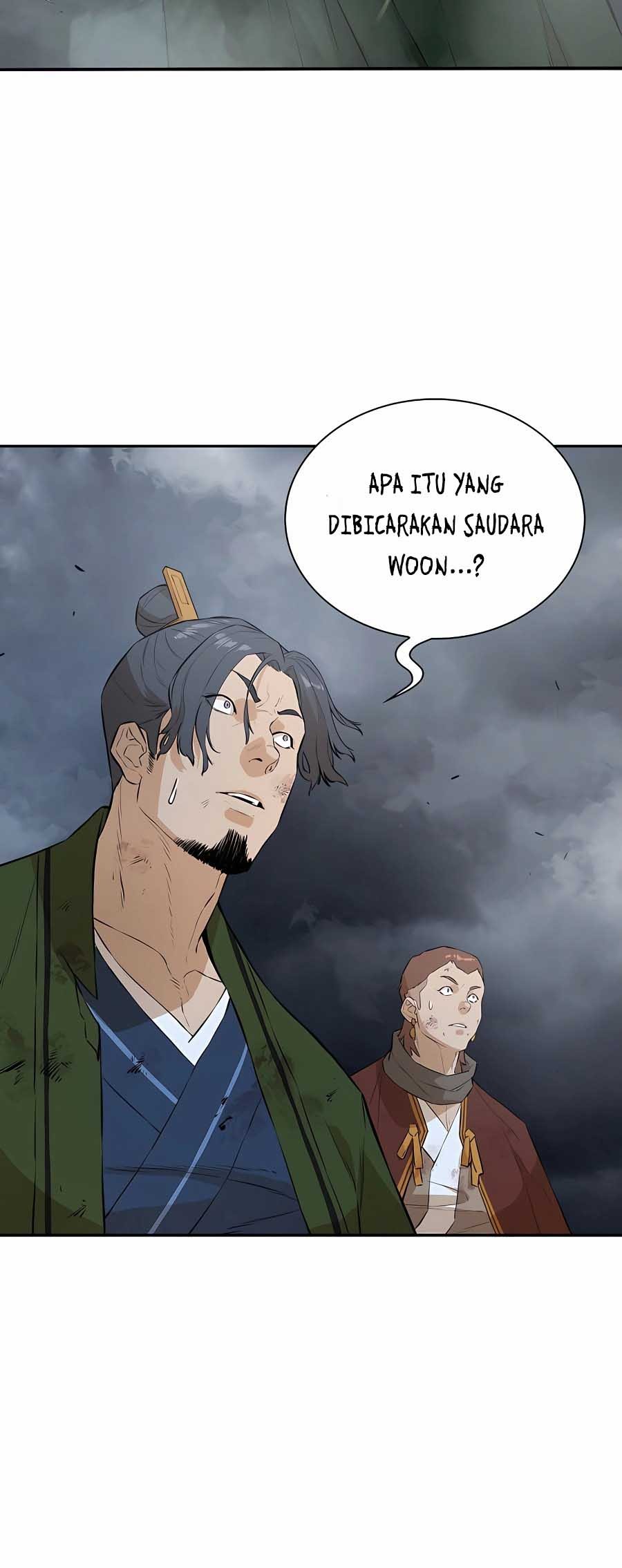 Villain Unrivaled chapter 76 halaman 21