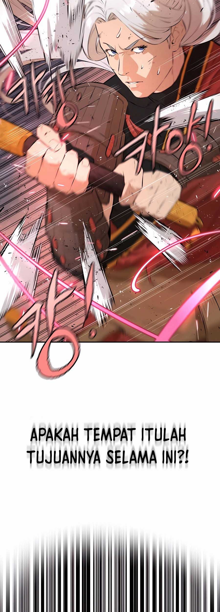 Villain Unrivaled chapter 76 halaman 23