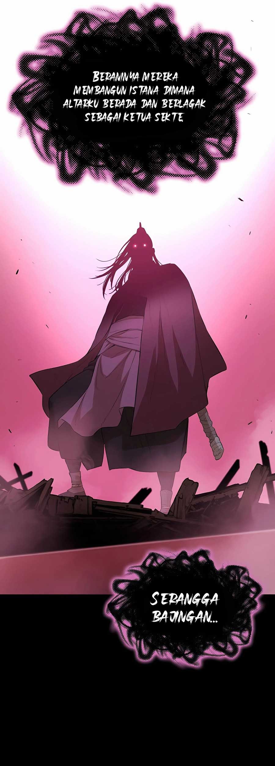 Villain Unrivaled chapter 76 halaman 27