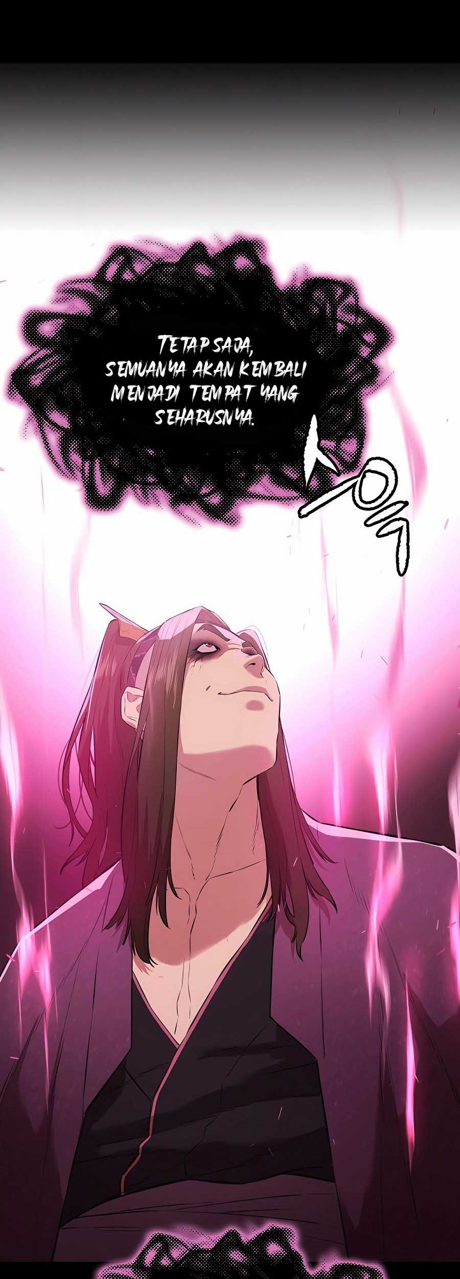 Villain Unrivaled chapter 76 halaman 28