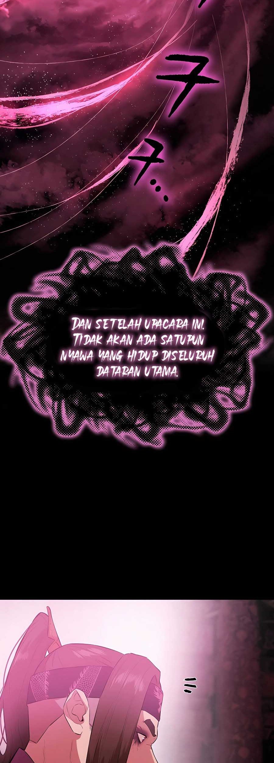 Villain Unrivaled chapter 76 halaman 30