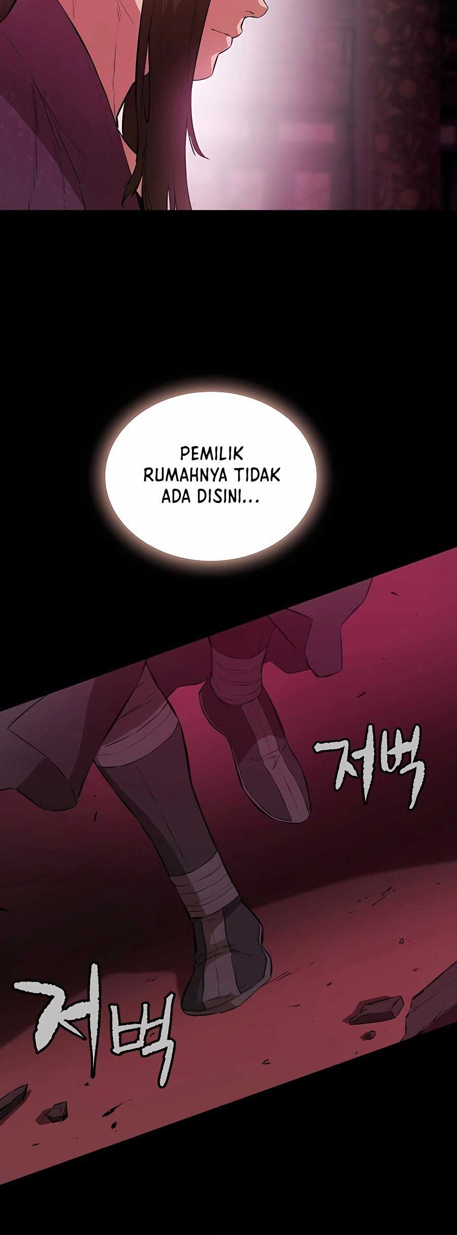 Villain Unrivaled chapter 76 halaman 31