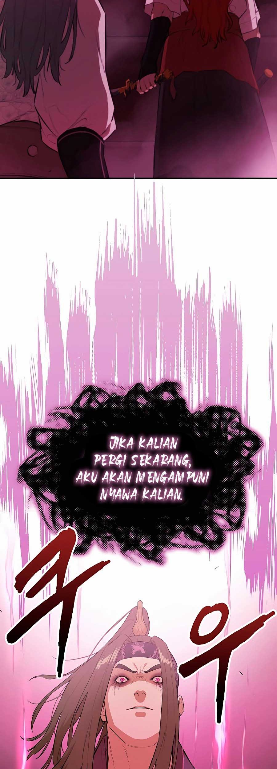 Villain Unrivaled chapter 76 halaman 34
