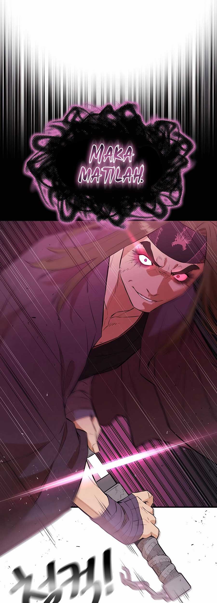 Villain Unrivaled chapter 76 halaman 37