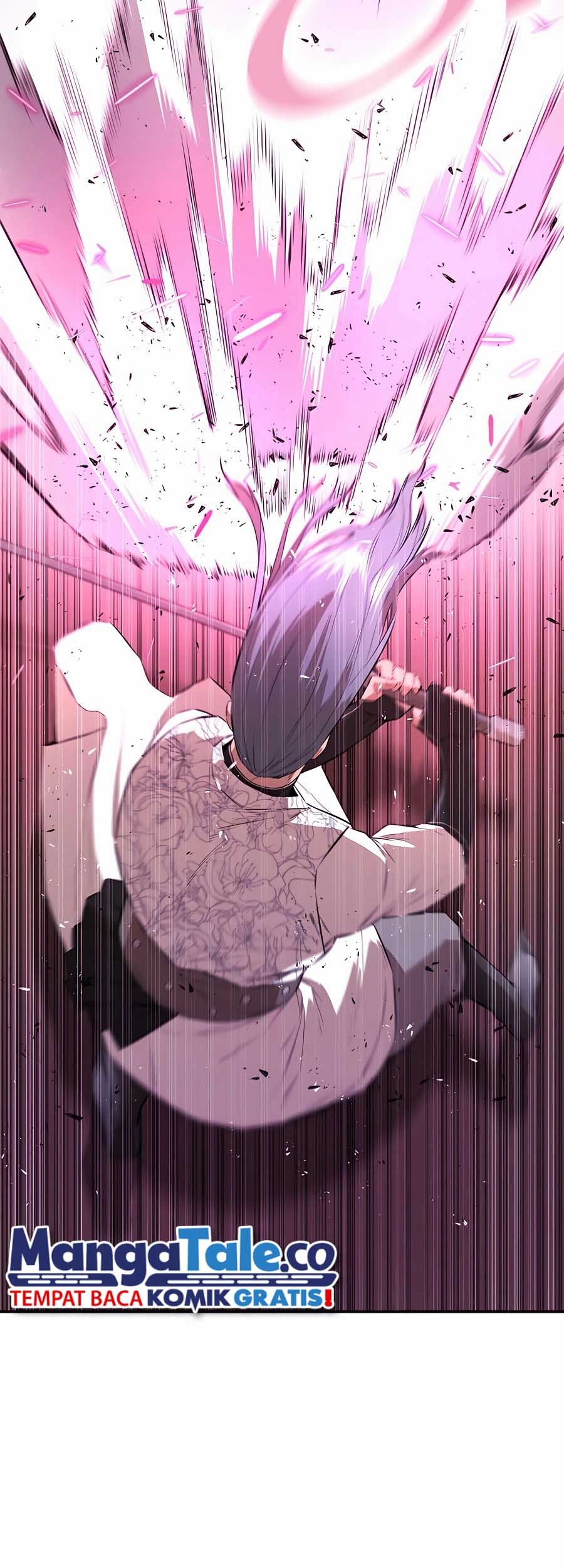 Villain Unrivaled chapter 76 halaman 41