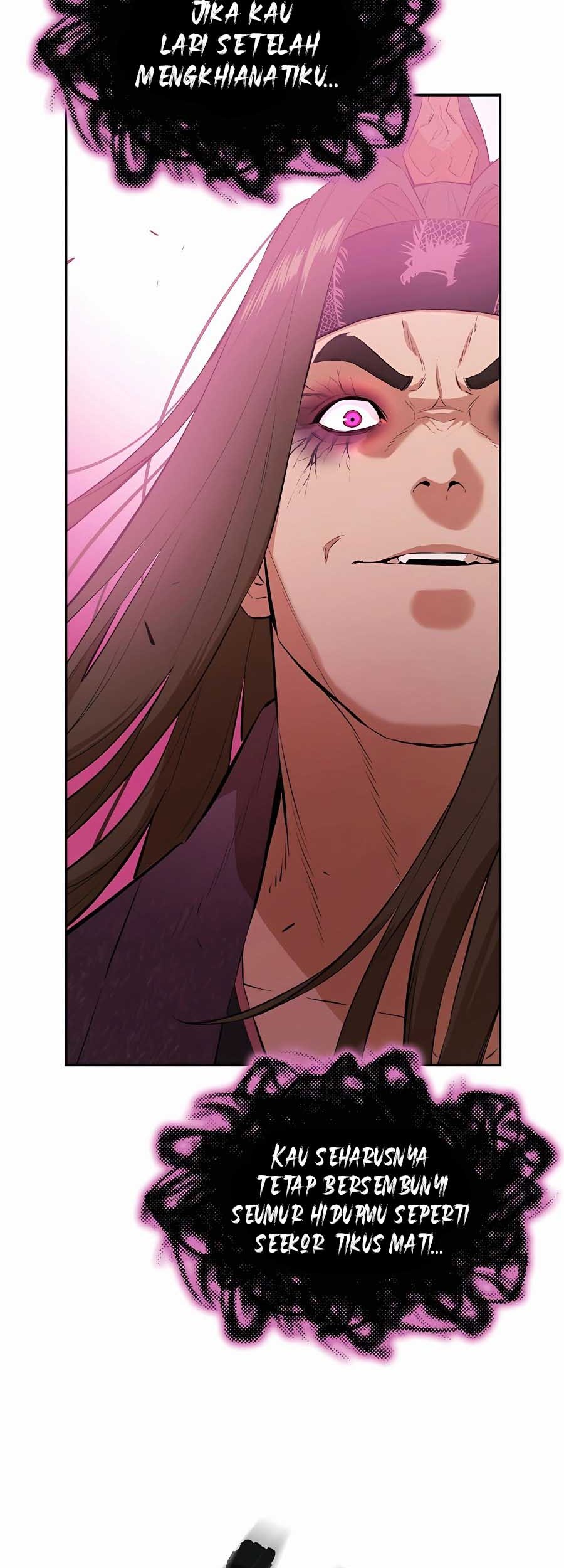Villain Unrivaled chapter 76 halaman 44