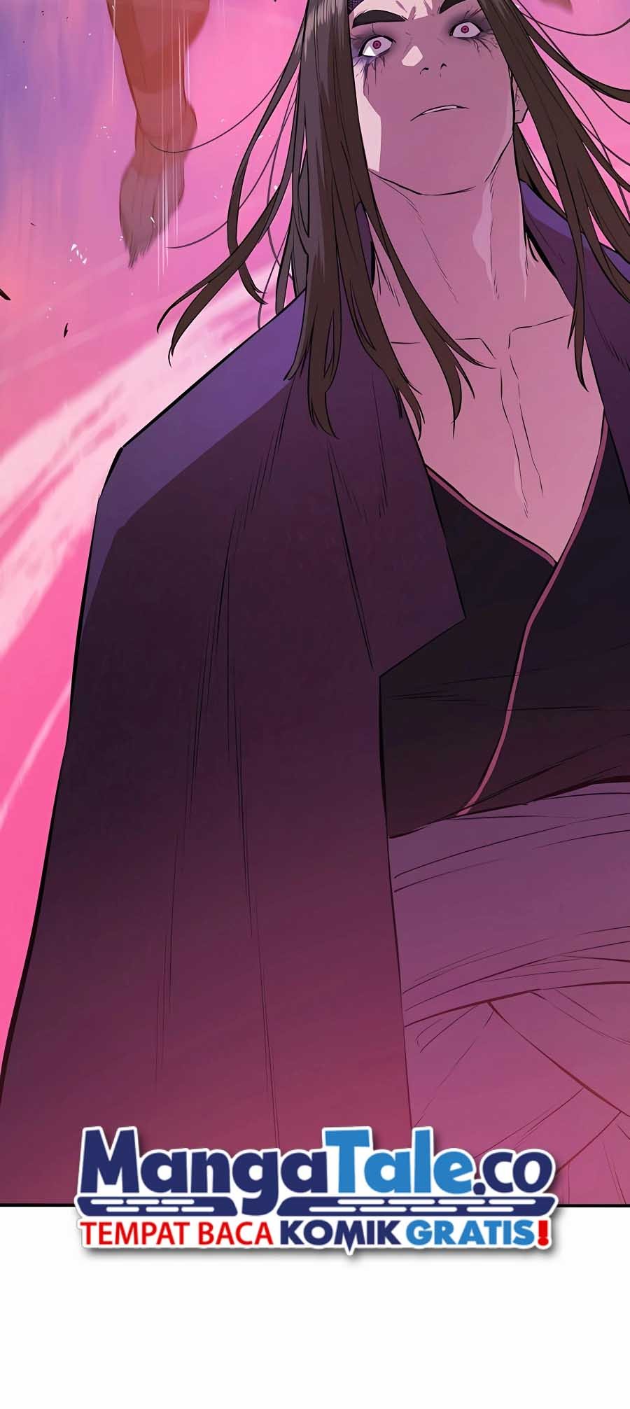 Villain Unrivaled chapter 76 halaman 46