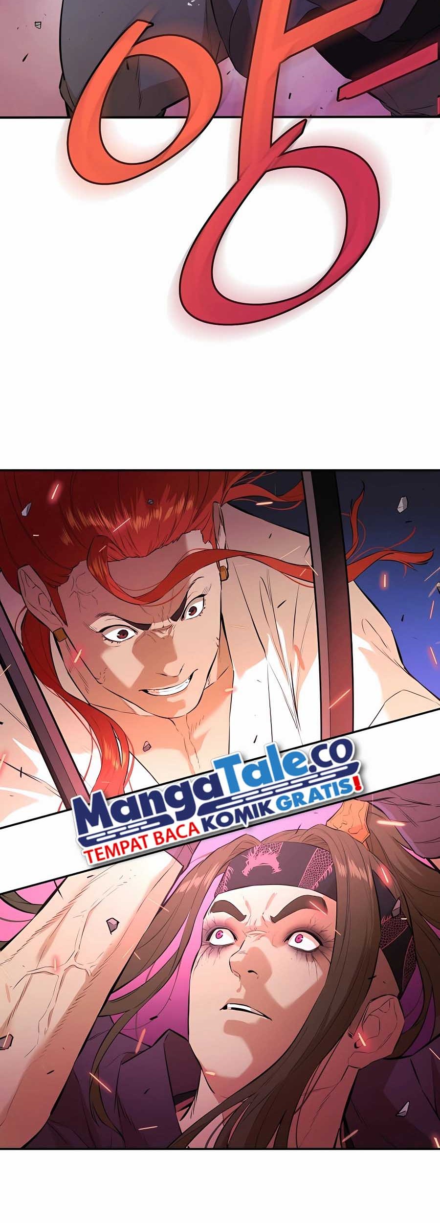 Villain Unrivaled chapter 76 halaman 48