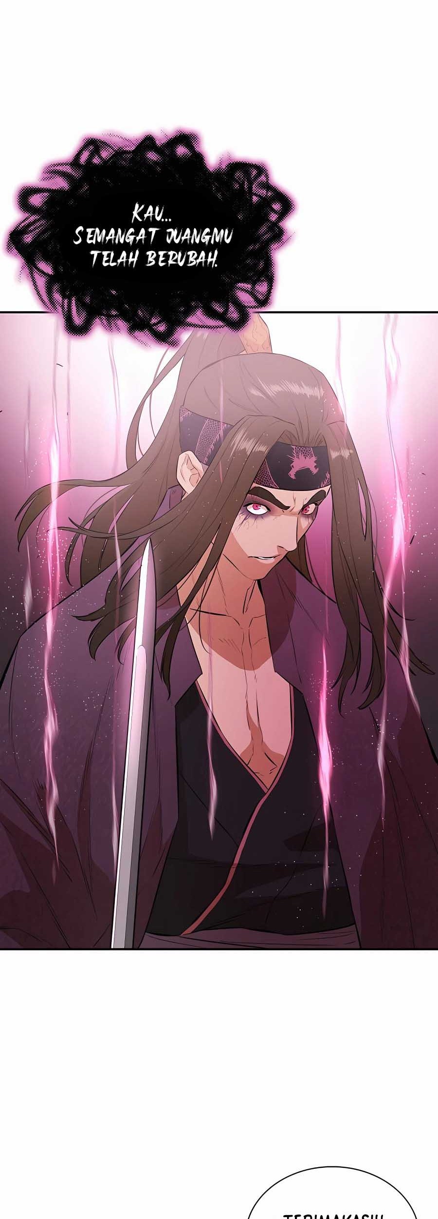 Villain Unrivaled chapter 76 halaman 50