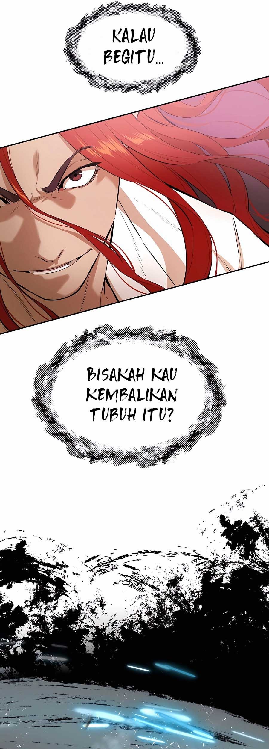 Villain Unrivaled chapter 76 halaman 52
