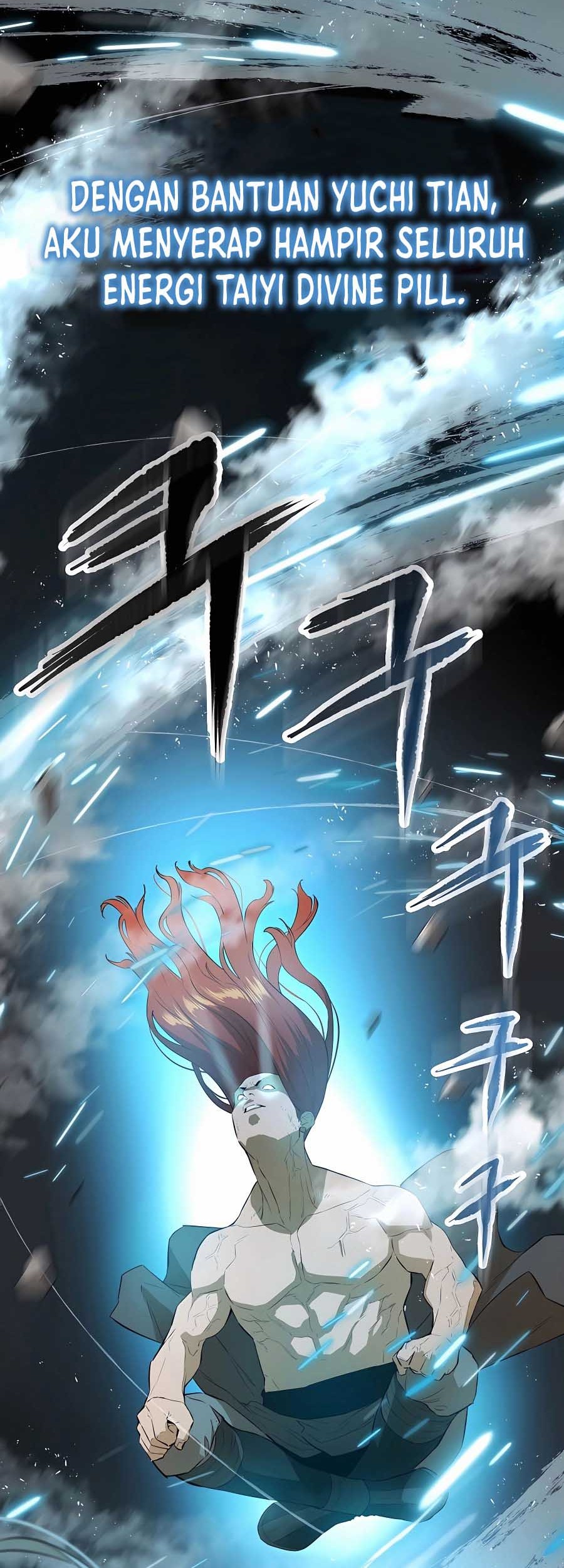 Villain Unrivaled chapter 76 halaman 53