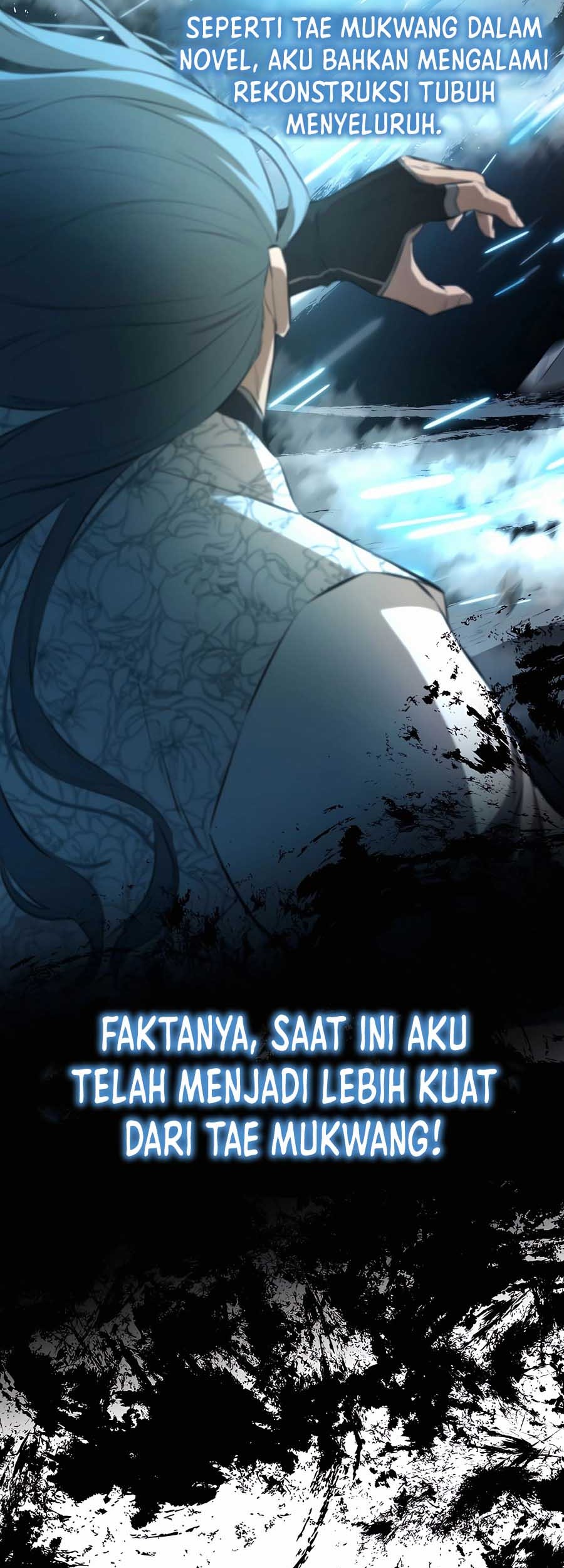Villain Unrivaled chapter 76 halaman 54