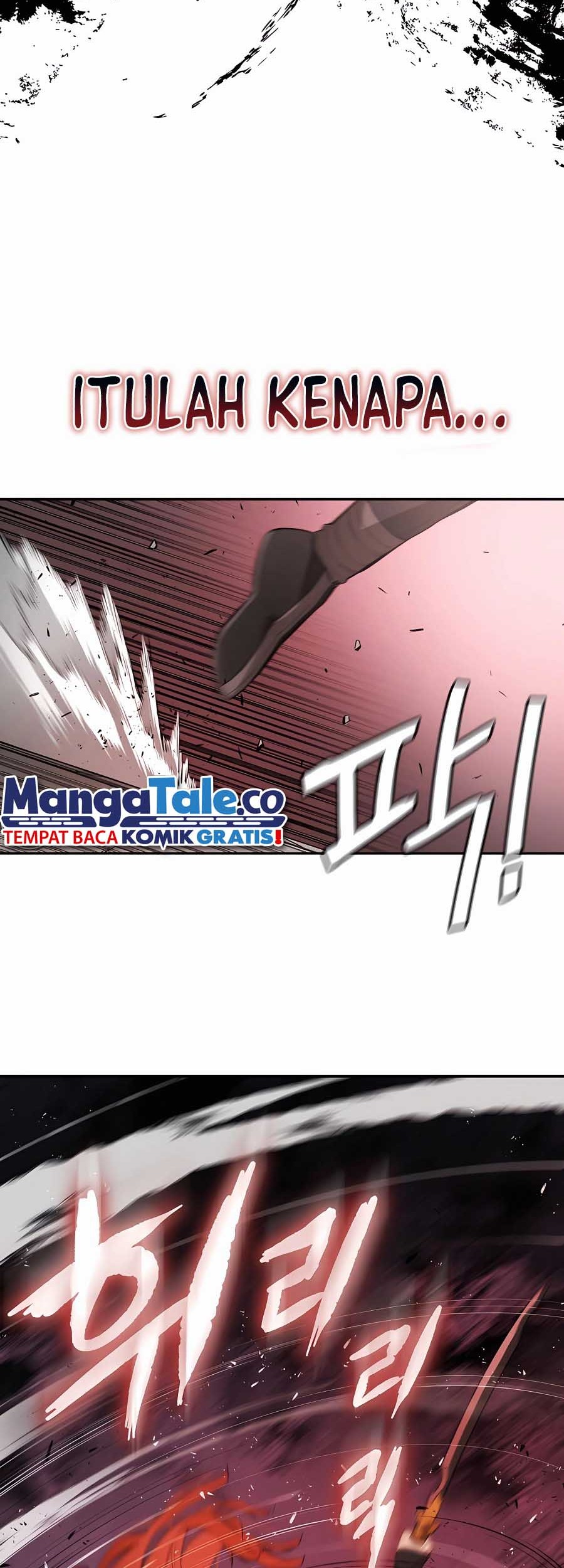 Villain Unrivaled chapter 76 halaman 55
