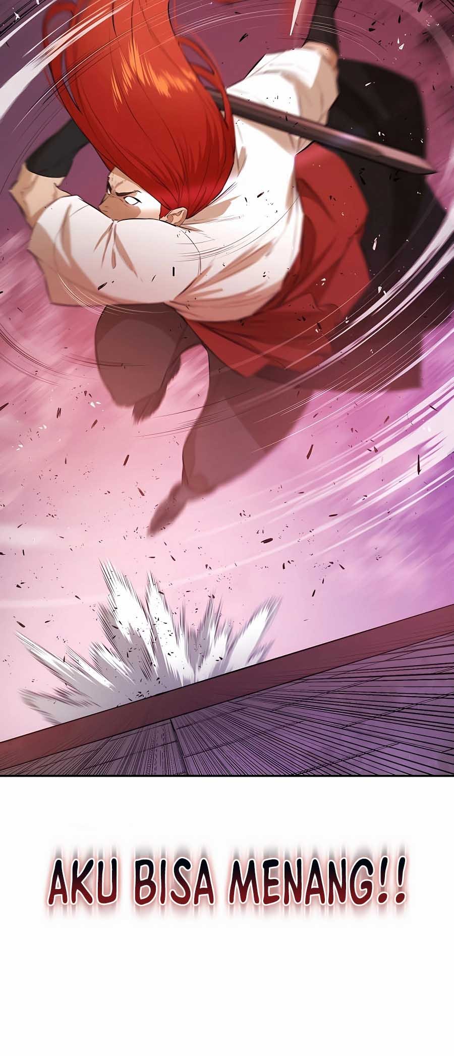 Villain Unrivaled chapter 76 halaman 56