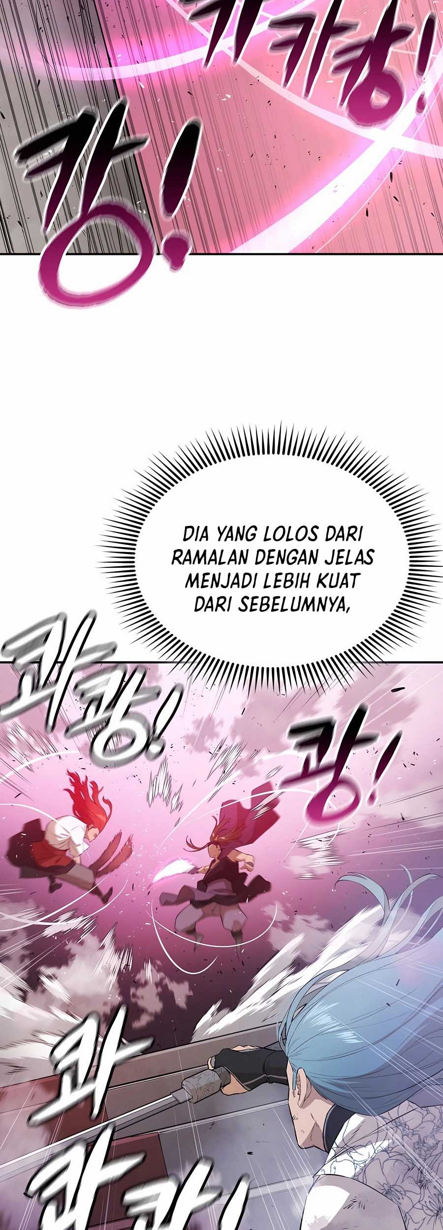 Villain Unrivaled chapter 76 halaman 58