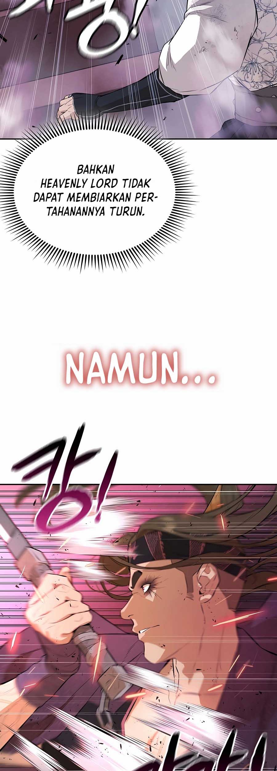 Villain Unrivaled chapter 76 halaman 59