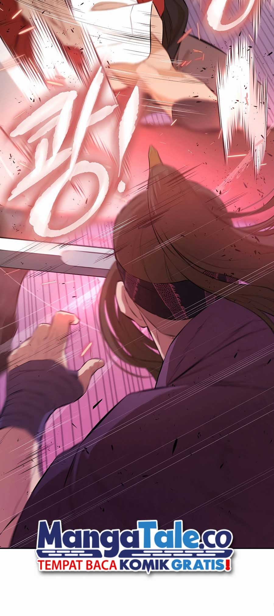 Villain Unrivaled chapter 76 halaman 61
