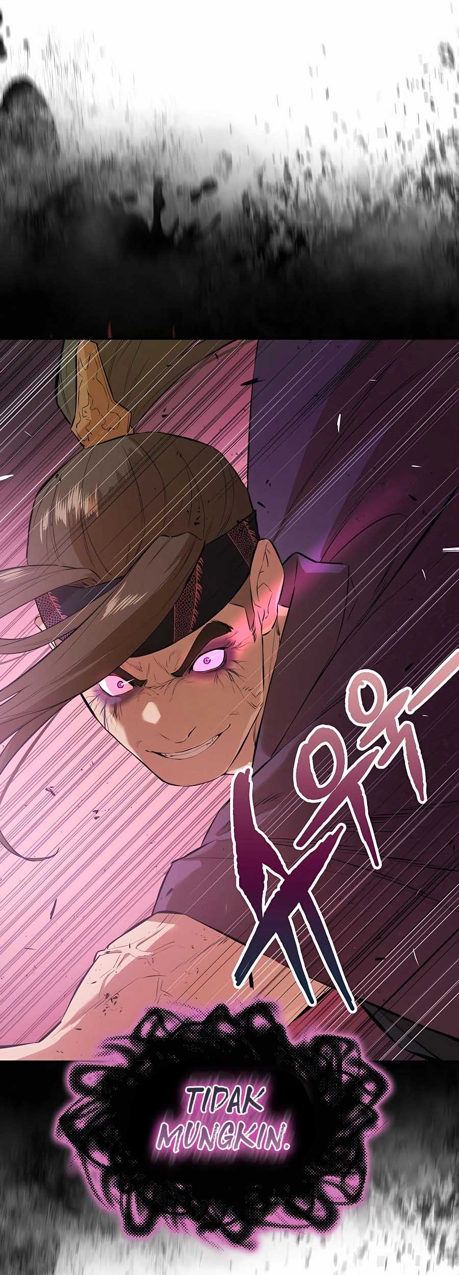 Villain Unrivaled chapter 76 halaman 62