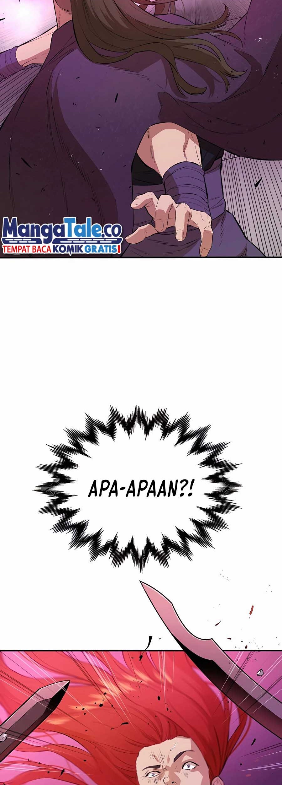 Villain Unrivaled chapter 76 halaman 65
