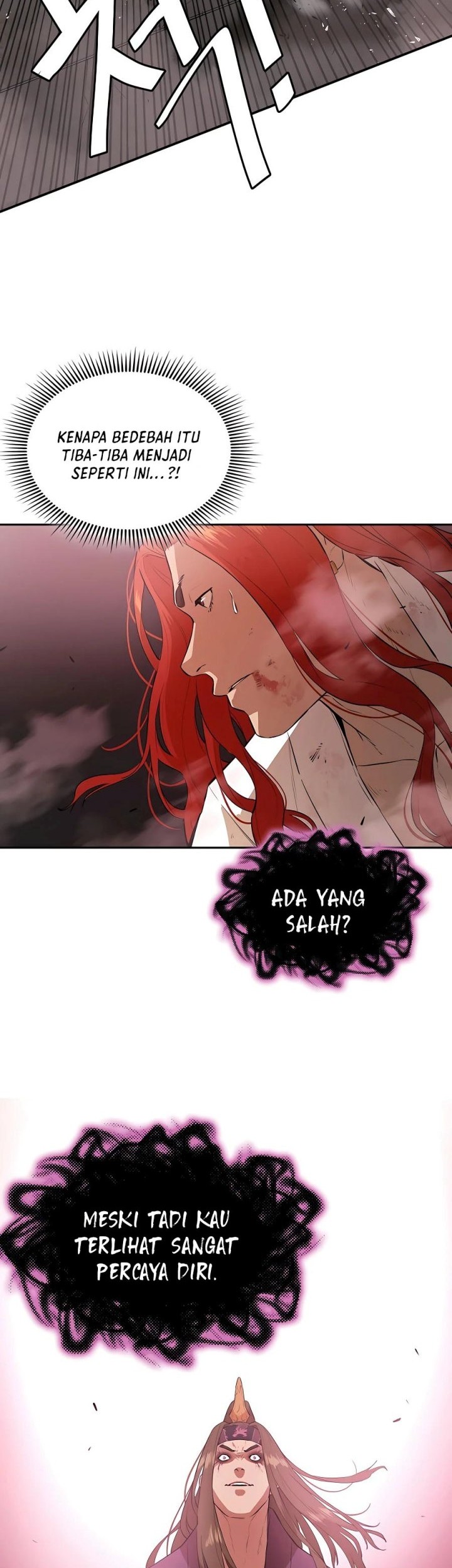 Villain Unrivaled Bab 77 halaman 3