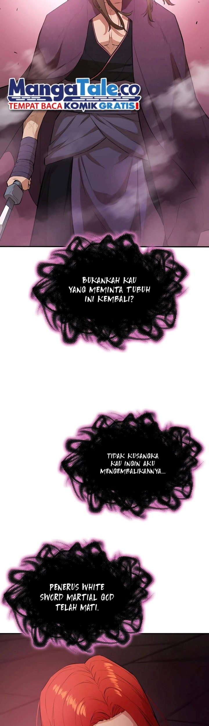 Villain Unrivaled Bab 77 halaman 4