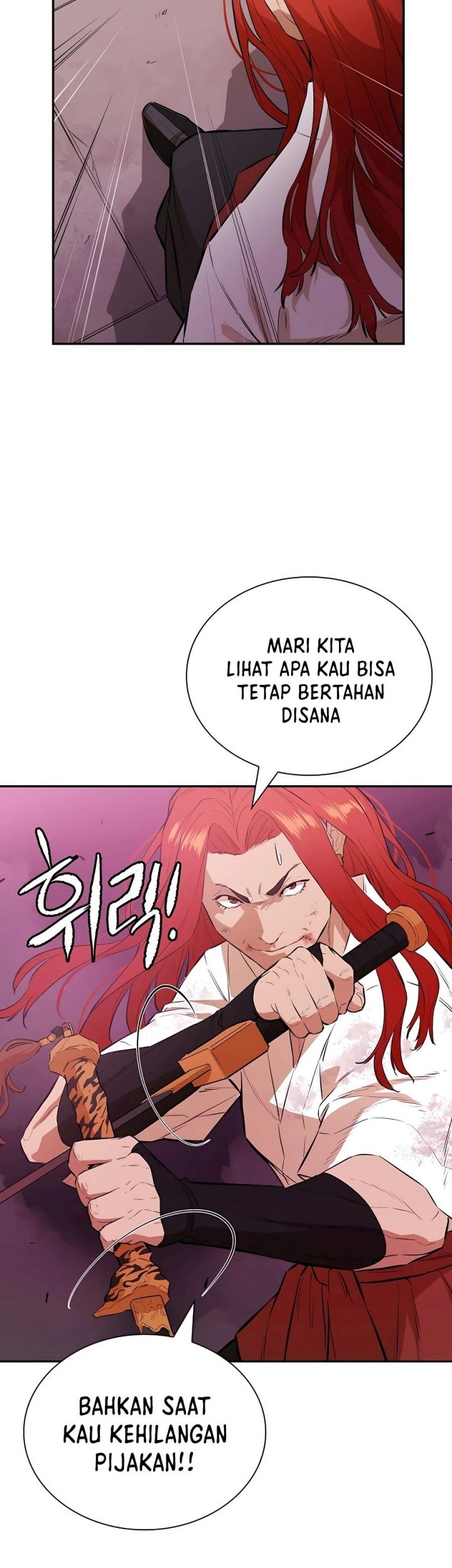 Villain Unrivaled Bab 77 halaman 17