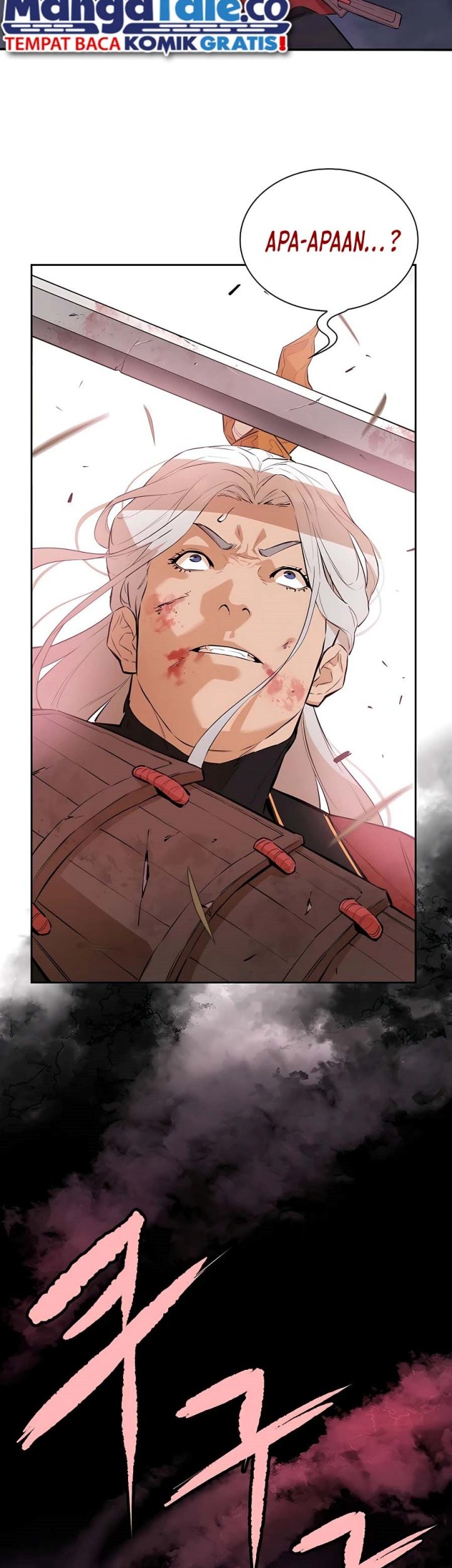 Villain Unrivaled Bab 77 halaman 36
