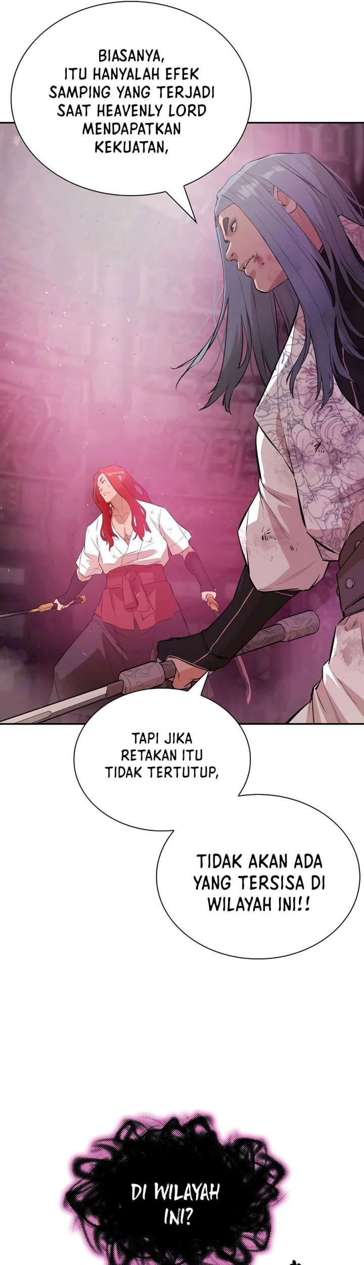 Villain Unrivaled Bab 77 halaman 38