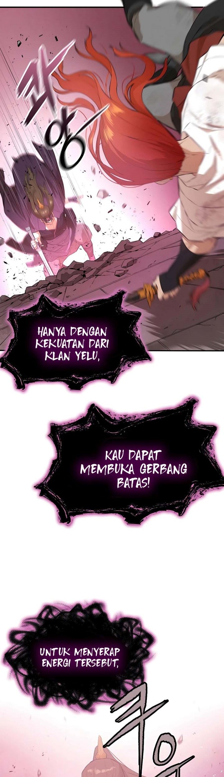 Villain Unrivaled Bab 77 halaman 52