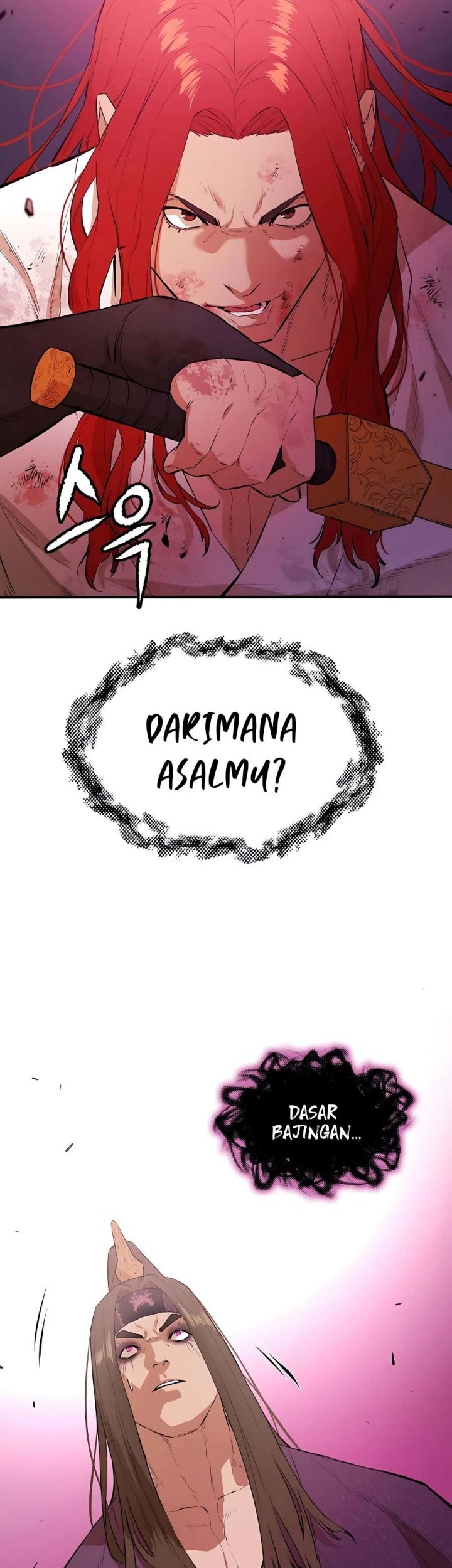 Villain Unrivaled Bab 77 halaman 55