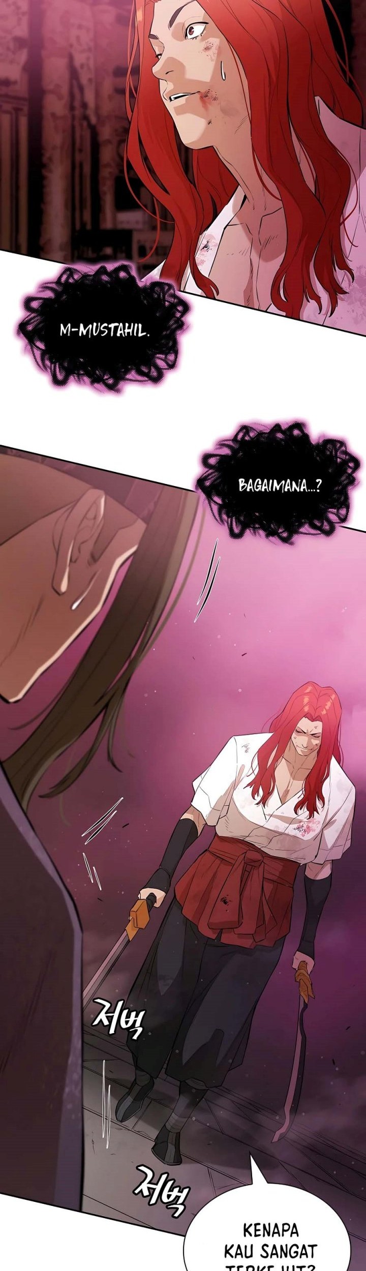 Villain Unrivaled Bab 77 halaman 59