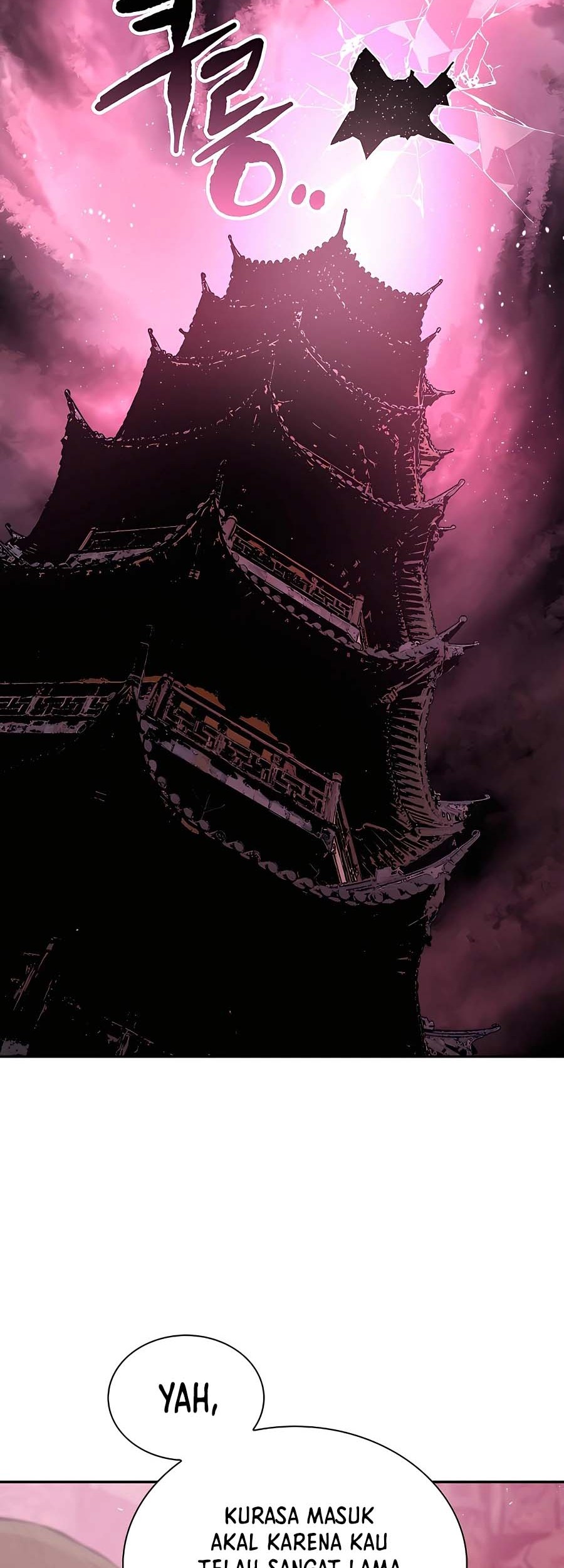Villain Unrivaled chapter 78 halaman 3