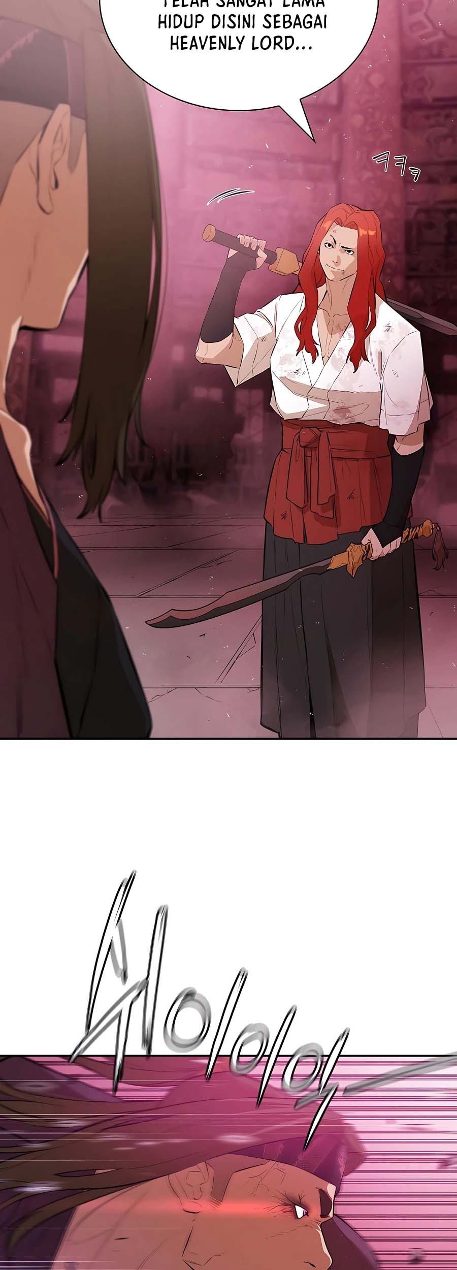 Villain Unrivaled chapter 78 halaman 4