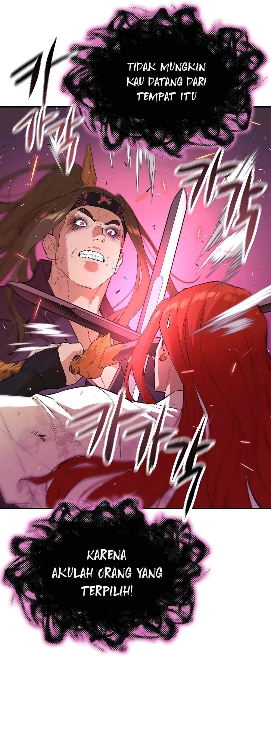Villain Unrivaled chapter 78 halaman 7