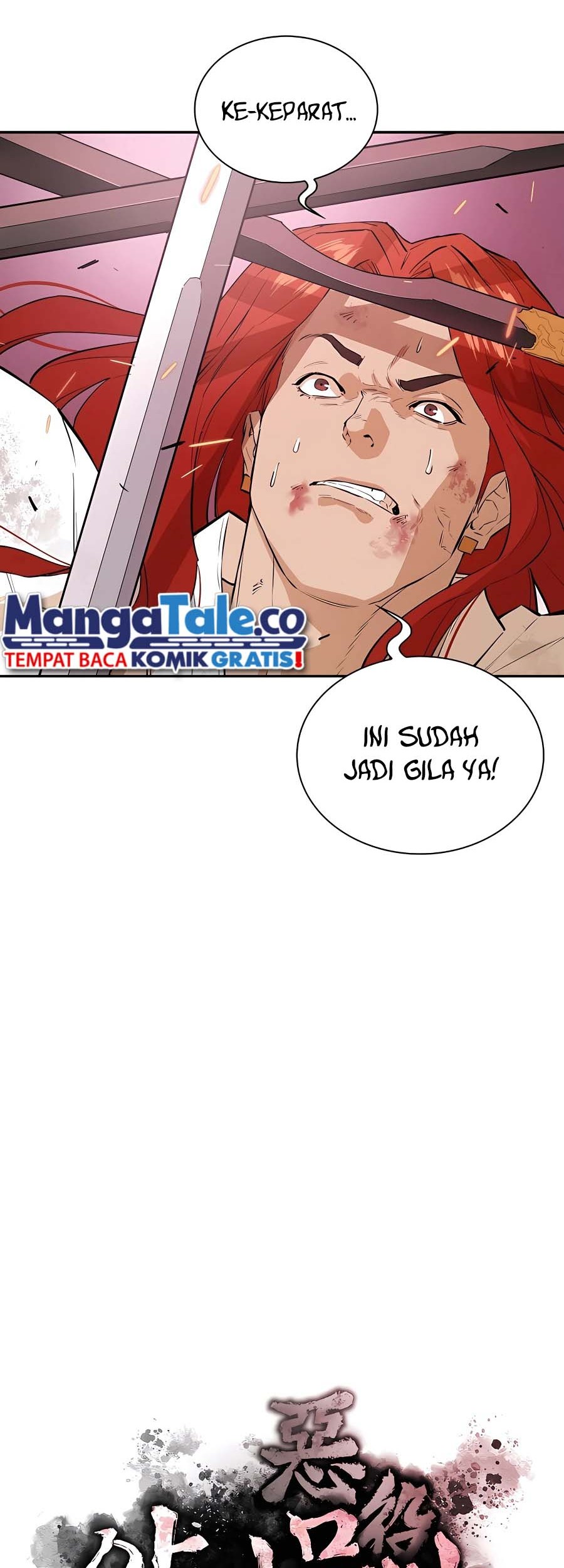 Villain Unrivaled chapter 78 halaman 8