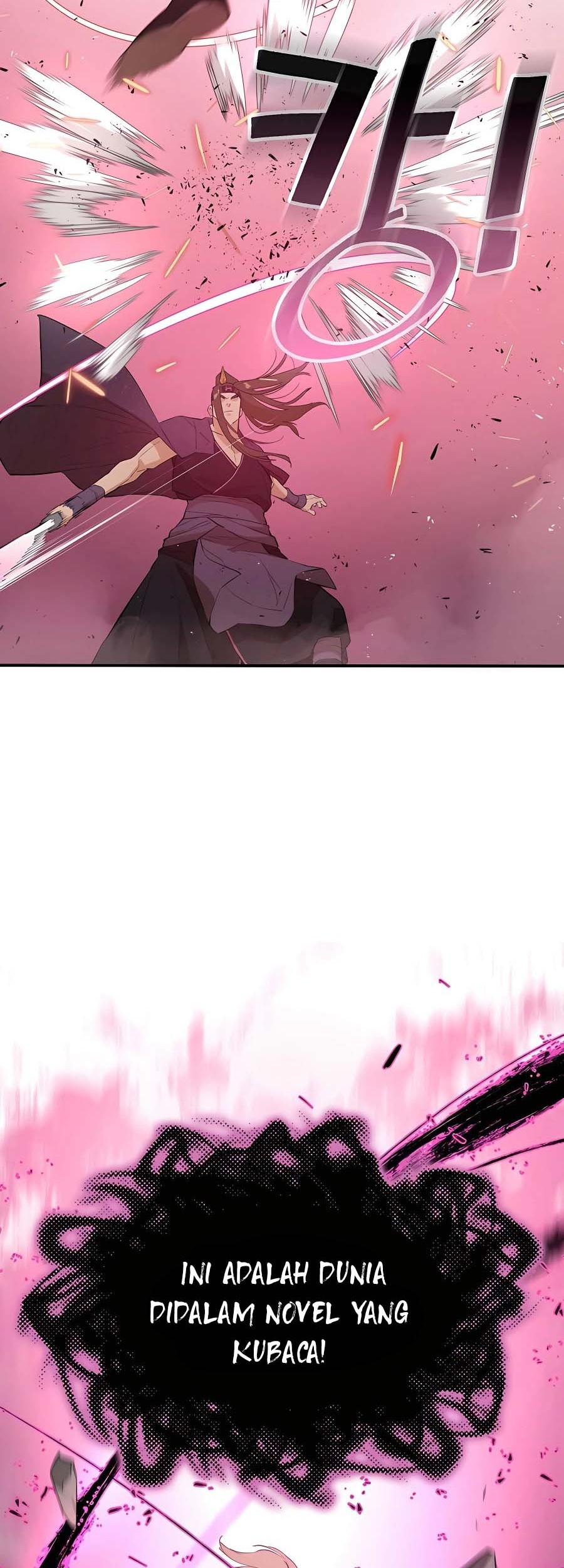 Villain Unrivaled chapter 78 halaman 10