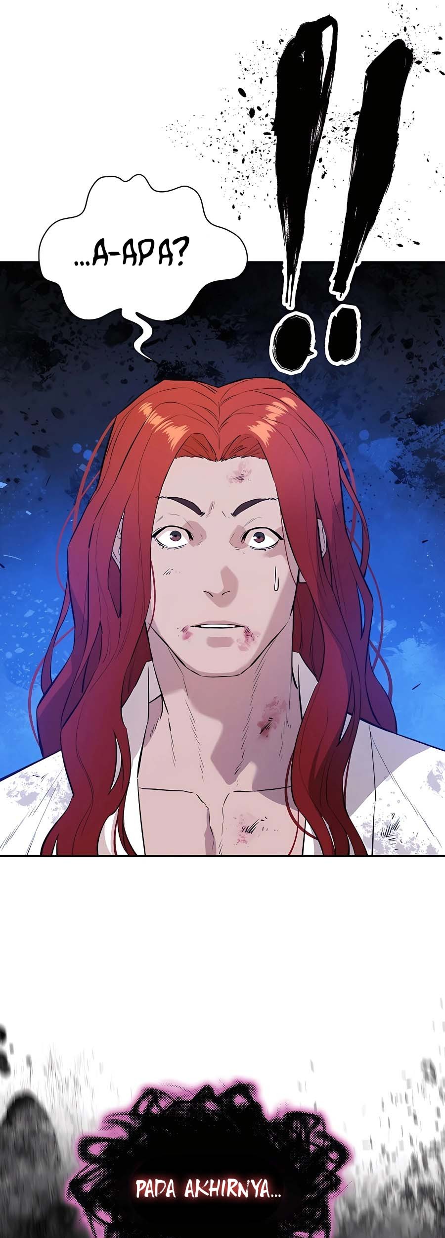 Villain Unrivaled chapter 78 halaman 12