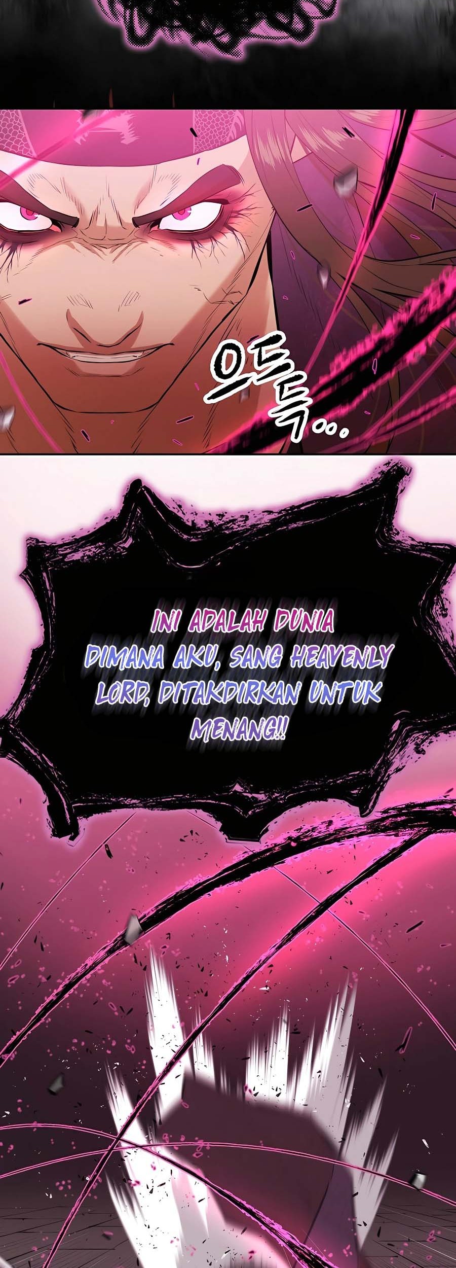Villain Unrivaled chapter 78 halaman 13